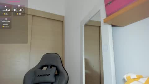 mi suk1 online show from October 27, 7:30 pm