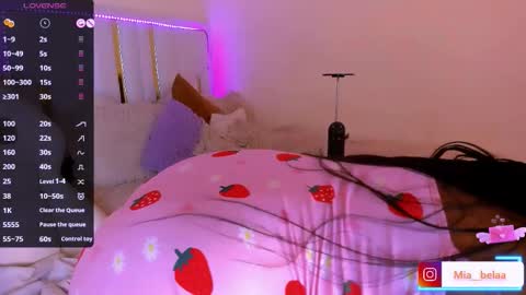 Naii STREAMING SCHEDULE 500 - 1000 GMT-5 online show from December 14, 3:23 am