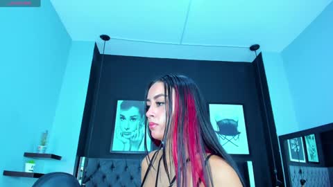 mia brooklyn   online show from January 17, 11:06 am