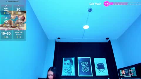 mia brooklyn   online show from March 3, 11:36 am