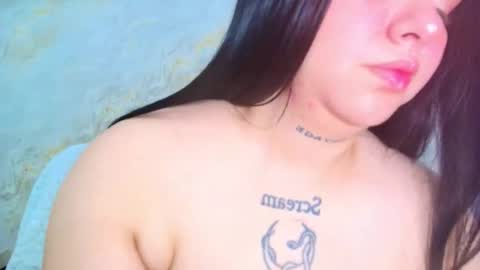 Mia  online show from November 22, 12:19 pm