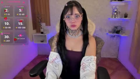 Mia online show from March 11, 6:08 am