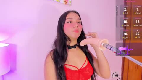 Snapshot of mia_celezte chatting on September 23, 12:03 pm Celeste online show from September 23, 12:03 pm