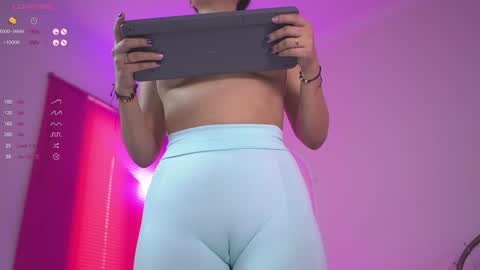 Anna online show from January 28, 7:53 pm