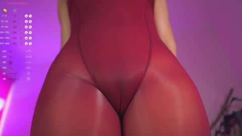 Anna online show from February 9, 2:29 pm