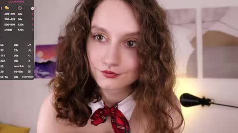 Mia  online show from April 6, 3:13 pm