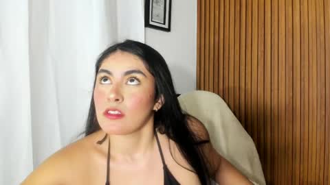 Mia online show from April 24, 12:57 am