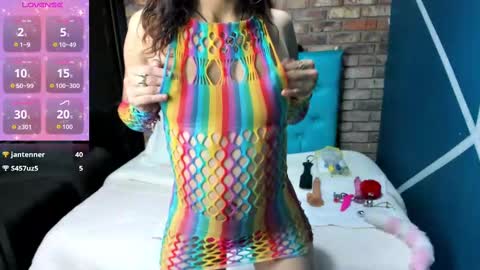  MIA HOLLY  online show from September 18, 9:24 pm