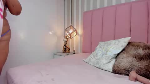 Naomi online show from February 28, 2:16 pm