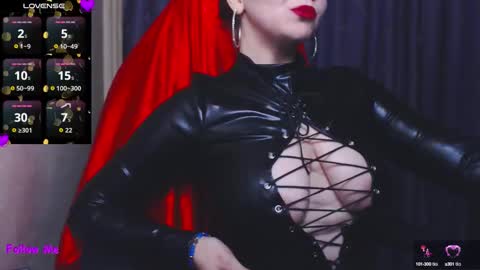 MiaJoy online show from October 2, 6:46 pm