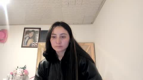 mia kaneee online show from September 12, 2:34 am