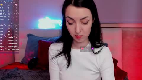 Mia KikiMy schedule this weekThursday Friday Saturday Sunday online show from March 3, 10:07 pm