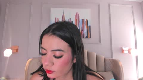 Mia online show from December 20, 3:10 am