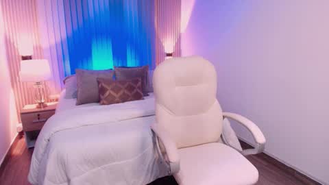 Mia Lane online show from February 20, 11:23 am