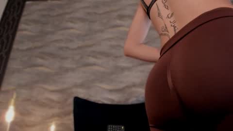 mia_luxor online show from March 27, 11:44 am