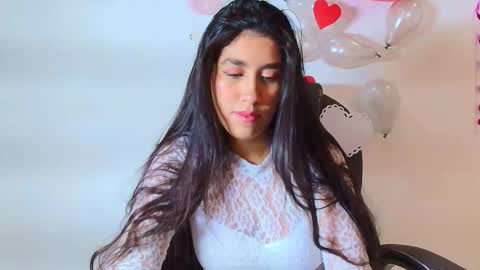 mia montess online show from February 14, 2:08 pm