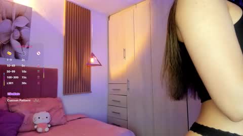 Mia Nevaeh - follow me online show from February 13, 8:10 pm