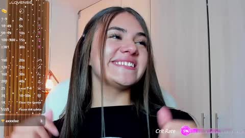 Mia Nevaeh - follow me online show from January 26, 2:08 pm