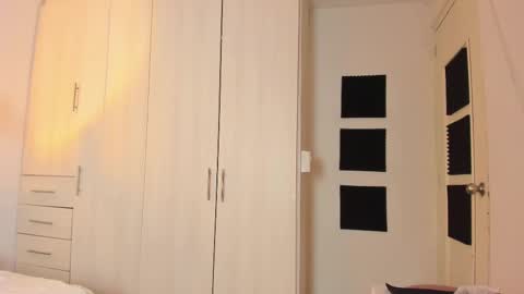 Mia Nevaeh - follow me online show from March 8, 8:46 pm