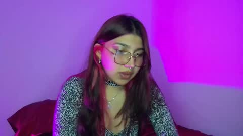 Layla Velvet online show from January 16, 8:49 pm