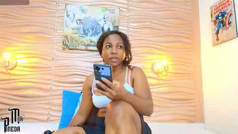 Mariana online show from September 27, 5:14 am