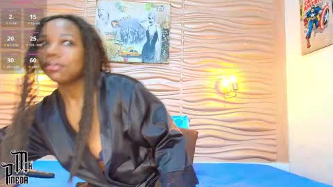 Mariana online show from September 20, 10:52 pm