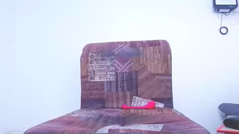 Cintia Rodriguez online show from November 24, 7:05 pm