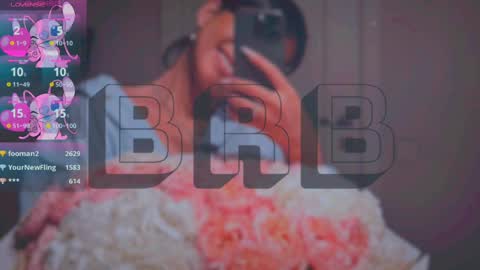 Mia online show from February 24, 6:25 am