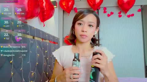 Mia online show from February 13, 6:20 am