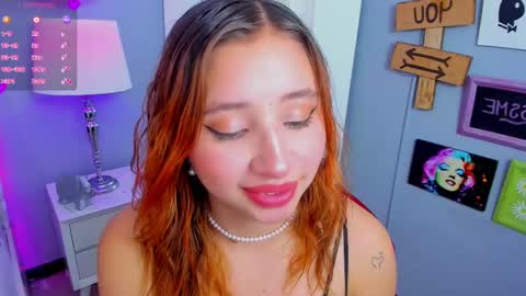 Mia  online show from September 13, 2:36 pm