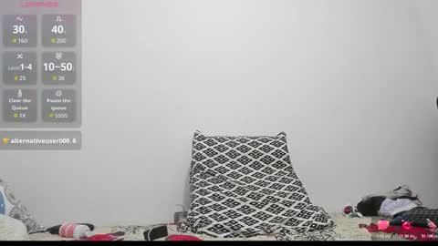 mia soman online show from November 21, 12:12 am