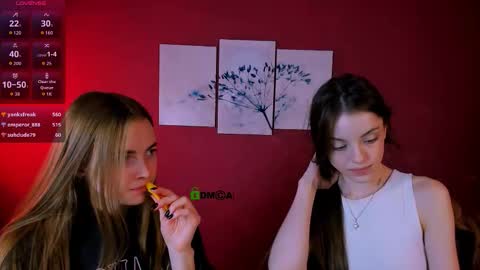 mia_starrr_ online show from November 21, 12:40 pm