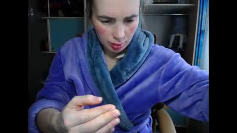 Mia. online show from February 17, 10:58 am