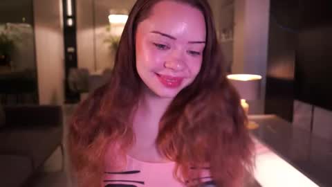 VixenMia online show from October 29, 3:11 am