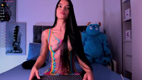 Snapshot of mia_world_ chatting on January 23, 10:33 pm online show from January 23, 10:33 pm