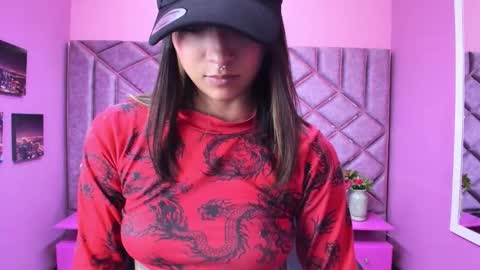 Miaa online show from December 5, 5:25 pm