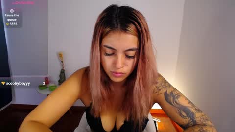 Ma online show from February 24, 2:05 pm