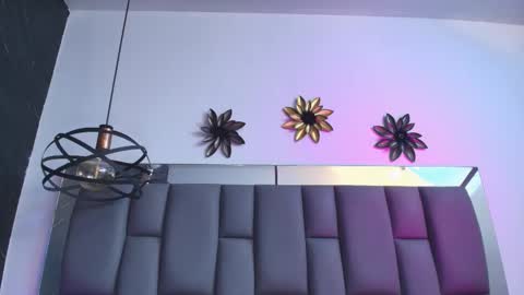 Mia online show from January 11, 6:24 pm