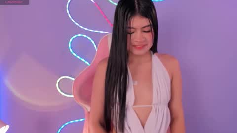 Mia Capone online show from March 17, 2:43 pm