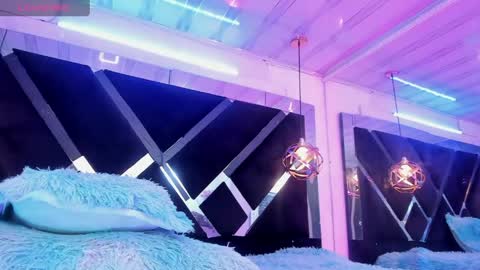 Mia online show from April 15, 2:34 am