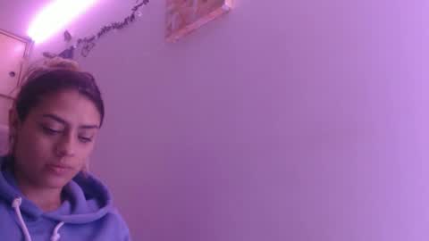 Miia  online show from January 19, 4:30 am