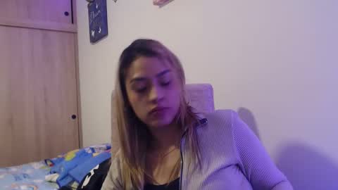 Miia  online show from October 11, 3:22 am