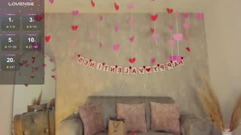Snapshot of miacoopersx chatting on February 15, 12:33 pm miacooper online show from February 15, 12:33 pm