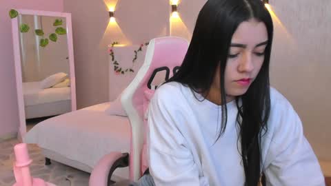 Mia Gomez online show from January 25, 12:41 pm