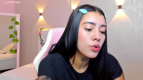 Mia Gomez online show from January 30, 1:53 pm