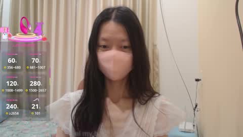 miahchan68 online show from November 16, 3:41 am