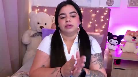 Miah Joness online show from January 15, 3:01 am