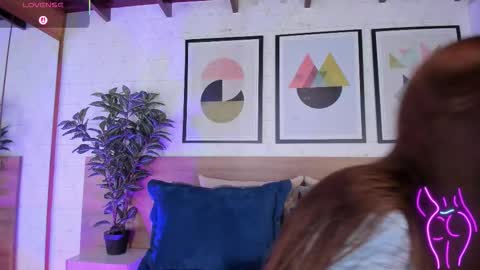 Mia  online show from January 9, 3:44 am