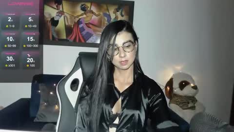 Alejandra khalifa online show from January 31, 4:47 am