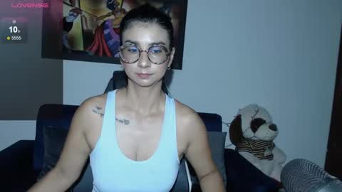 Alejandra khalifa online show from February 12, 11:29 am